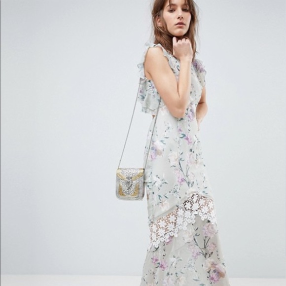 hope and ivy maxi dresses